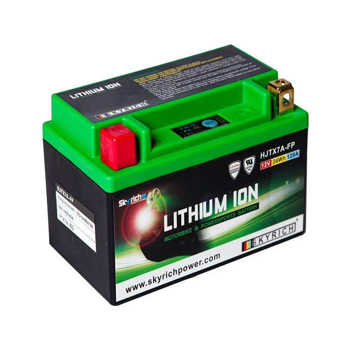 Batterie SKYRICH HJTX7A-FP LITHIUM-IONEN