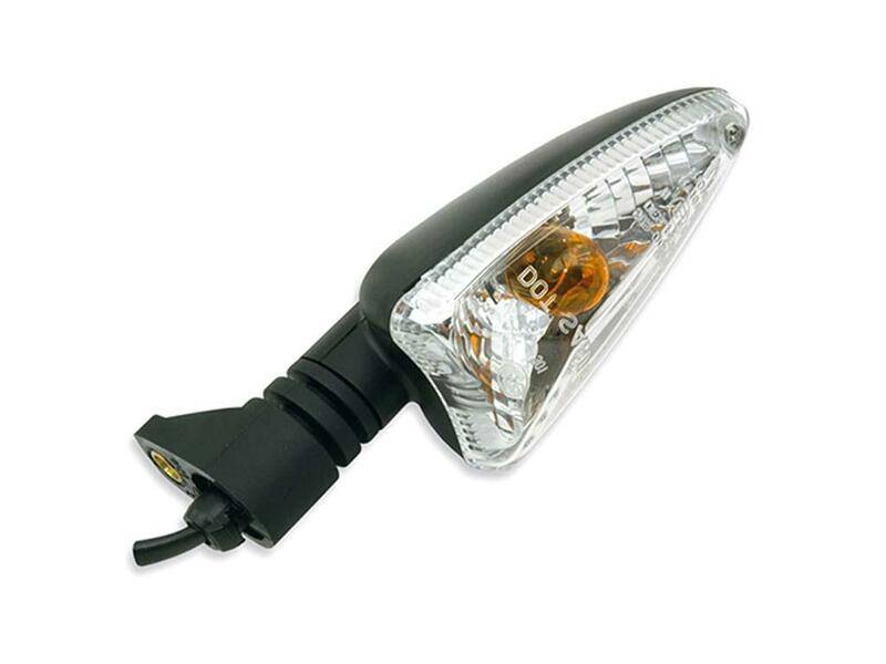 Blinker vorne links / hinten rechts für:   passend für Yamaha YZF125R '08-10