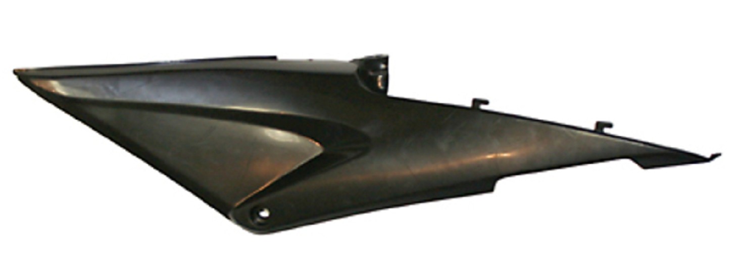 SHIN YO Seitendeckel links passend für Honda CBR 600 RR