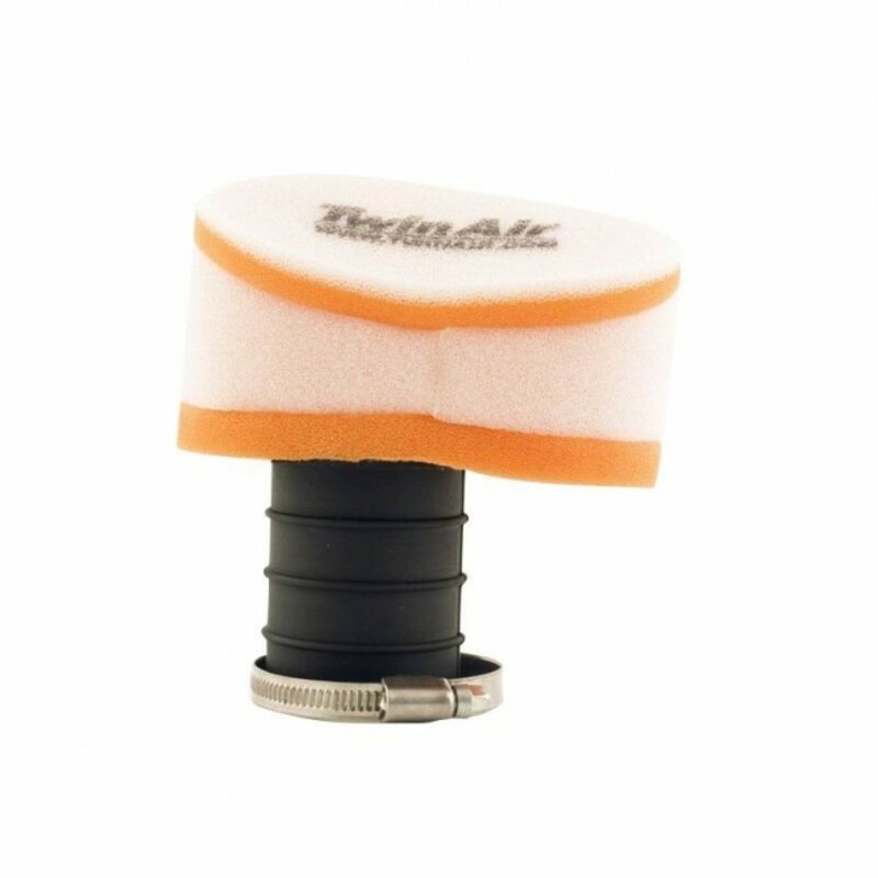 TWIN AIR Luftfilter zylindrisch Ø45mm - 152002 TWIN AIR Luftfilter zylindrisch Ø45mm - 152002