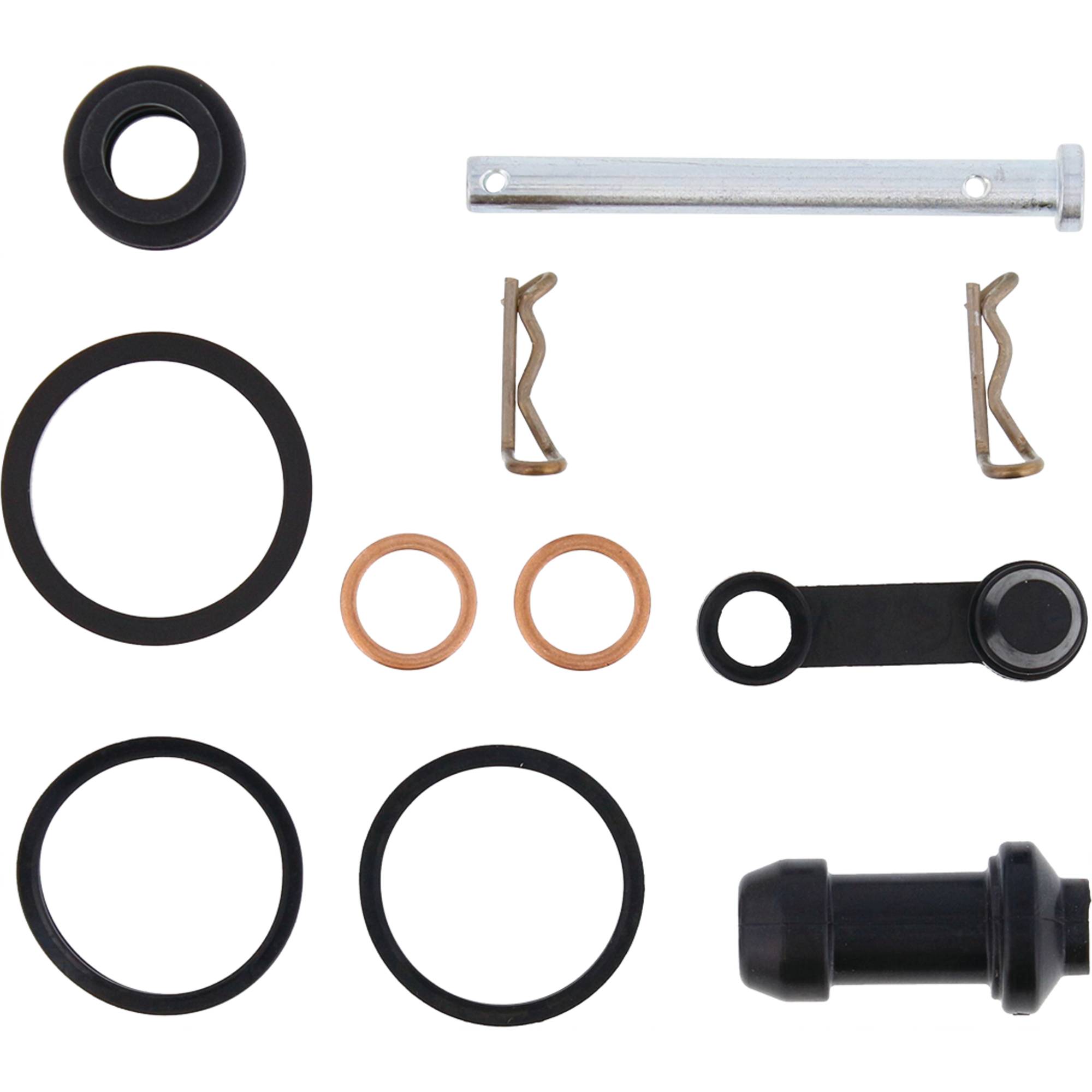 All-Balls Racing 18-3331 Bremssattelreparatursatz hinten