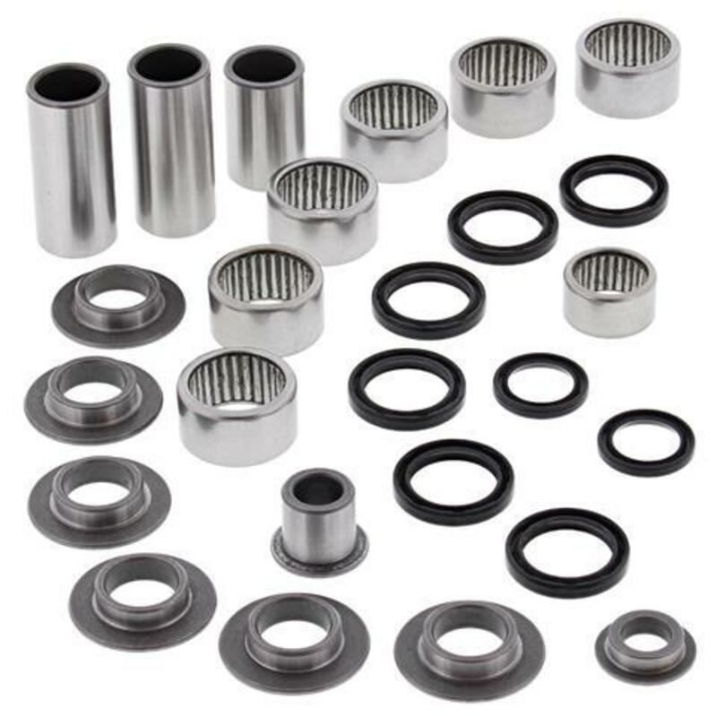 ALL BALLS Reparatursatz für Aufhängungsgestänge  passend für Suzuki RM125/250