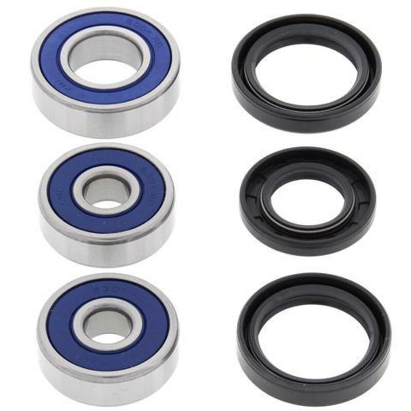 ALL BALLS Radlager-Kit