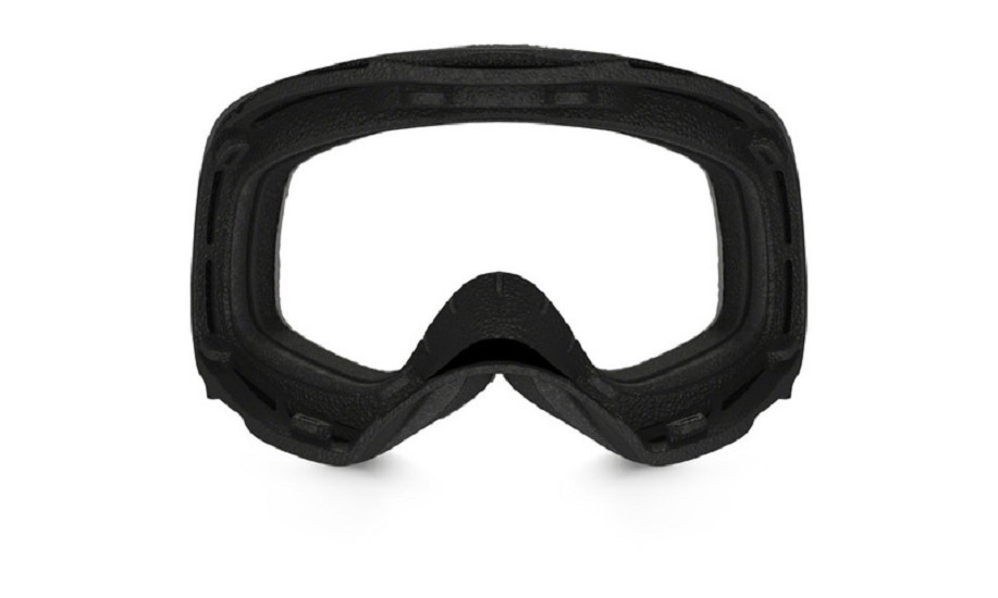 OAKLEY Airbrake Ersatzschaum schwarz