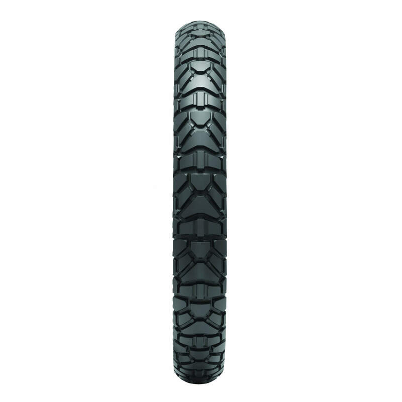 DUNLOP Reifen TRAILMAX MISSION 90/90-21 M/C 54T TL M+S