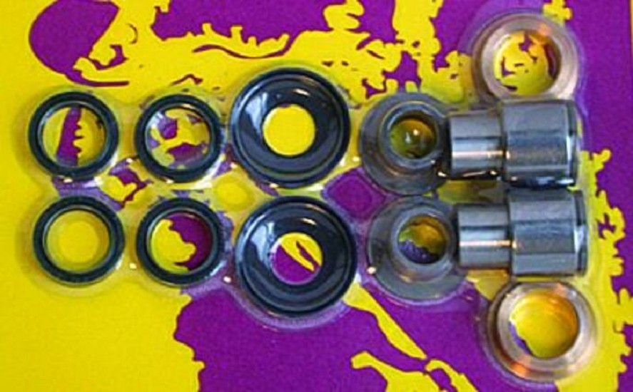 REPARATURKIT SCHWINGEN passend für Suzuki RM125 1985-86