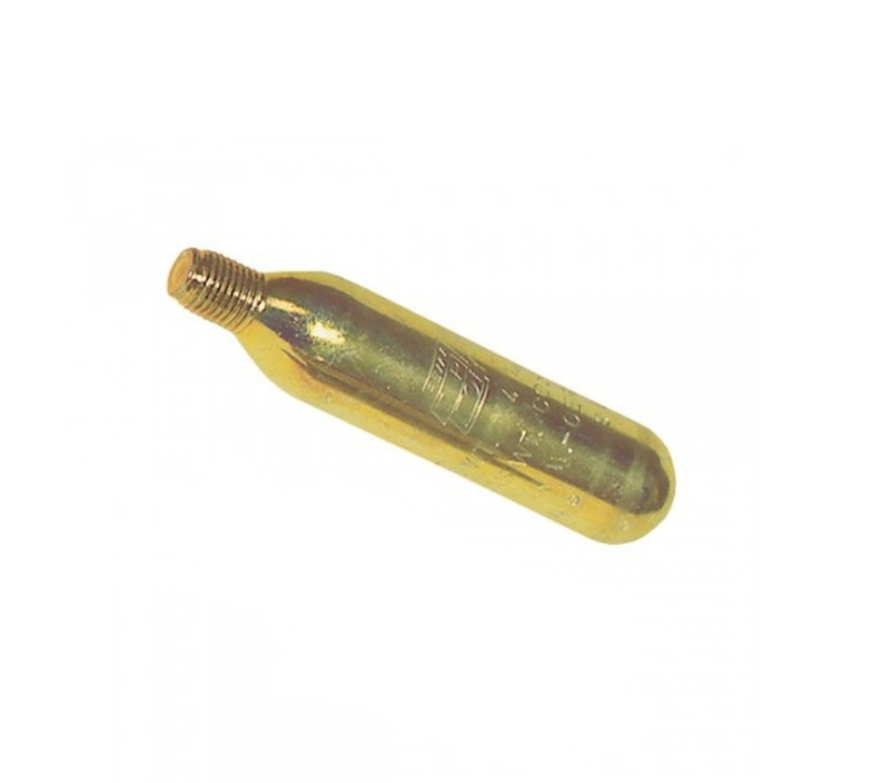 REMA TIP TOP CO2-Kartusche 16 g
