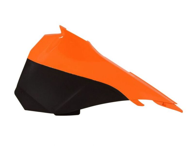 RACETECH Luftfilter Seitenverkleidung links