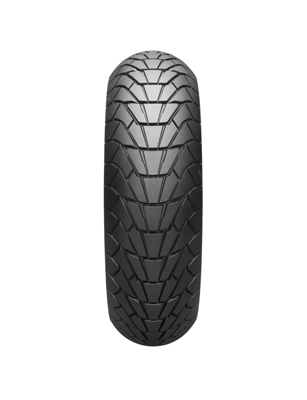 BRIDGESTONE Reifen BATTLAX ADVENTURECROSS AX41S SCRAMBLER 160/60 R 17 69H TL M+S BRIDGESTONE Reifen BATTLAX ADVENTURECROSS AX41S SCRAMBLER 180/80-14 78P TL M+S