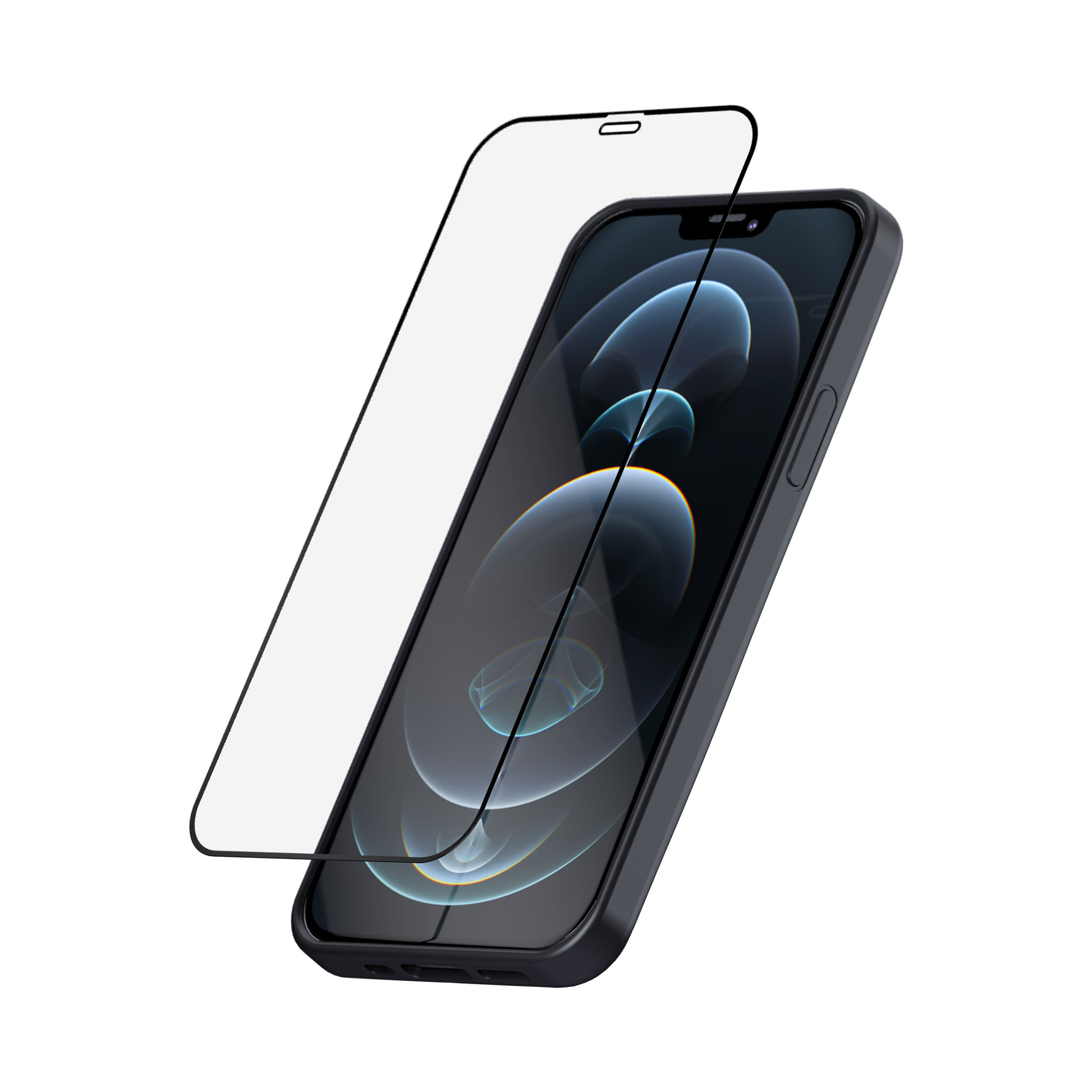 SP Connect™ Displayschutz für IPhone 12 Pro / 12 SP Connect™ Displayschutz für IPhone 12 Pro / 12