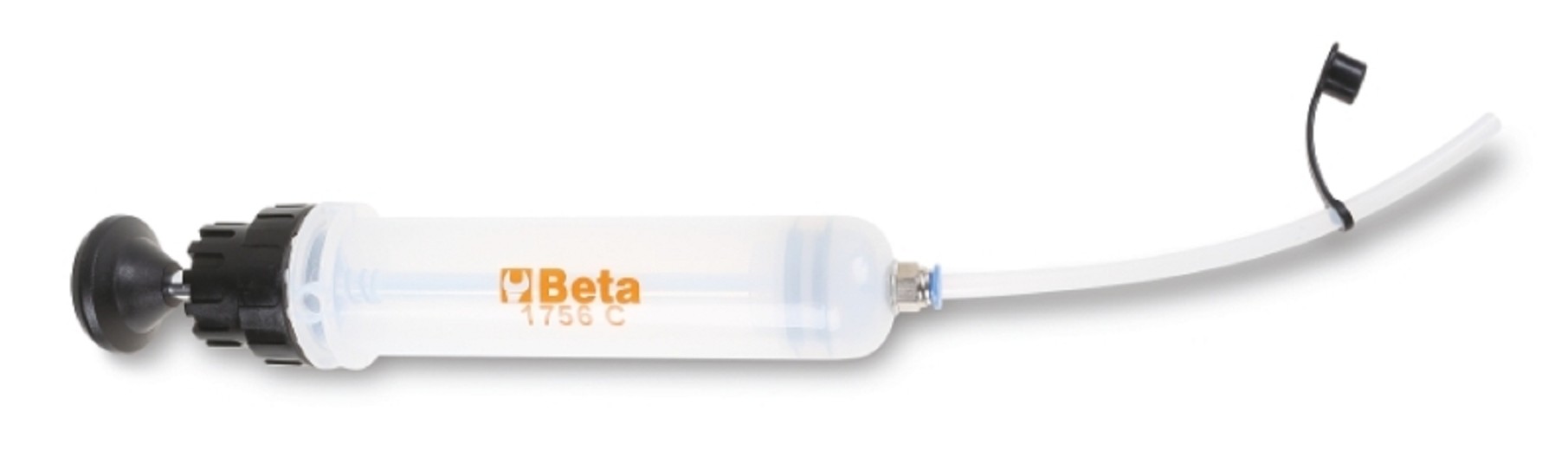 BETA Ölspritze 200ml polypropylen BETA Ölspritze 200ml polypropylen