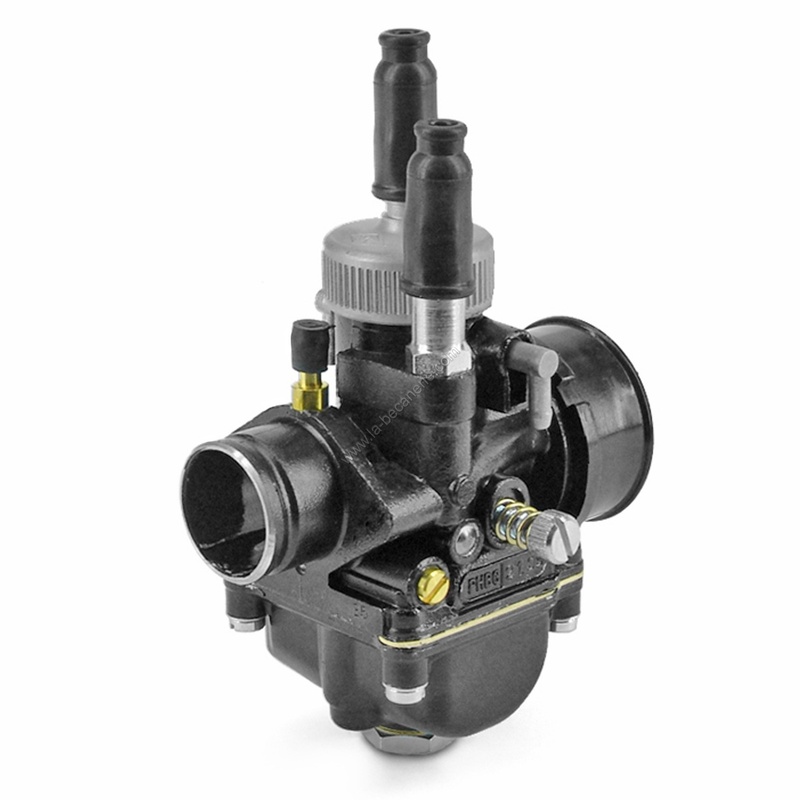 DELLORTO PHBG DS Black Edition Racing Ø21mm Vergaser