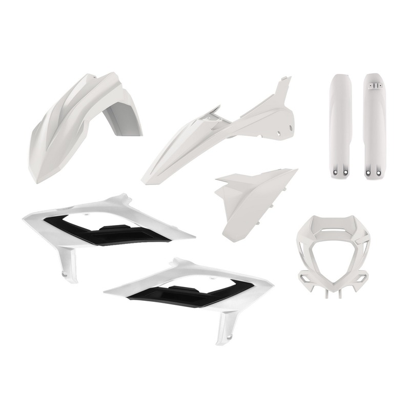 POLISPORT Plastik Kit POLISPORT Plastik Kit