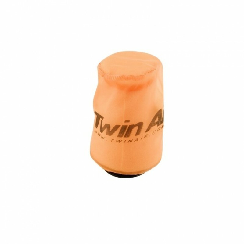 TWIN AIR Filterüberzug Pitbike konisch - 160000PIT1 Pitbike konische Filter