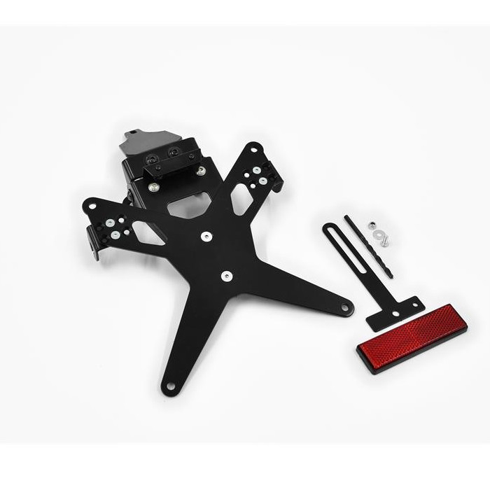KZH X-Line passend für Aprilia SL 750 Shiver BJ 2007-16