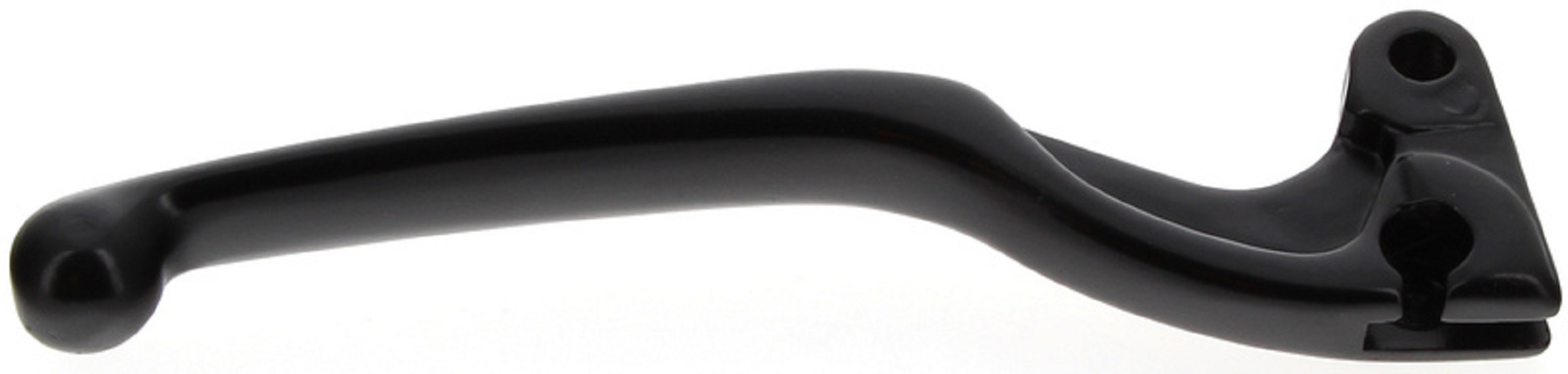 BIHR Hebel links OE Alu gegossen schwarz BIHR Hebel links OE Alu gegossen schwarz