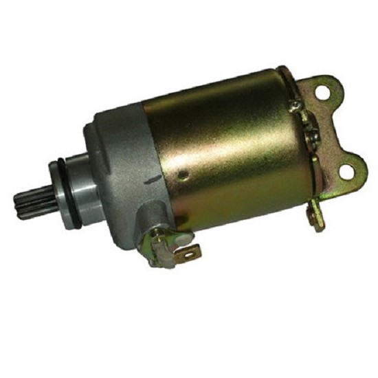 Anlasser passend für Aprilia, passend für Cagiva, Italjet, passend passend für Piaggio Linksdrehung Anlasser passend für Aprilia, passend für Cagiva, Italjet, passend passend für Piaggio Linksdrehung