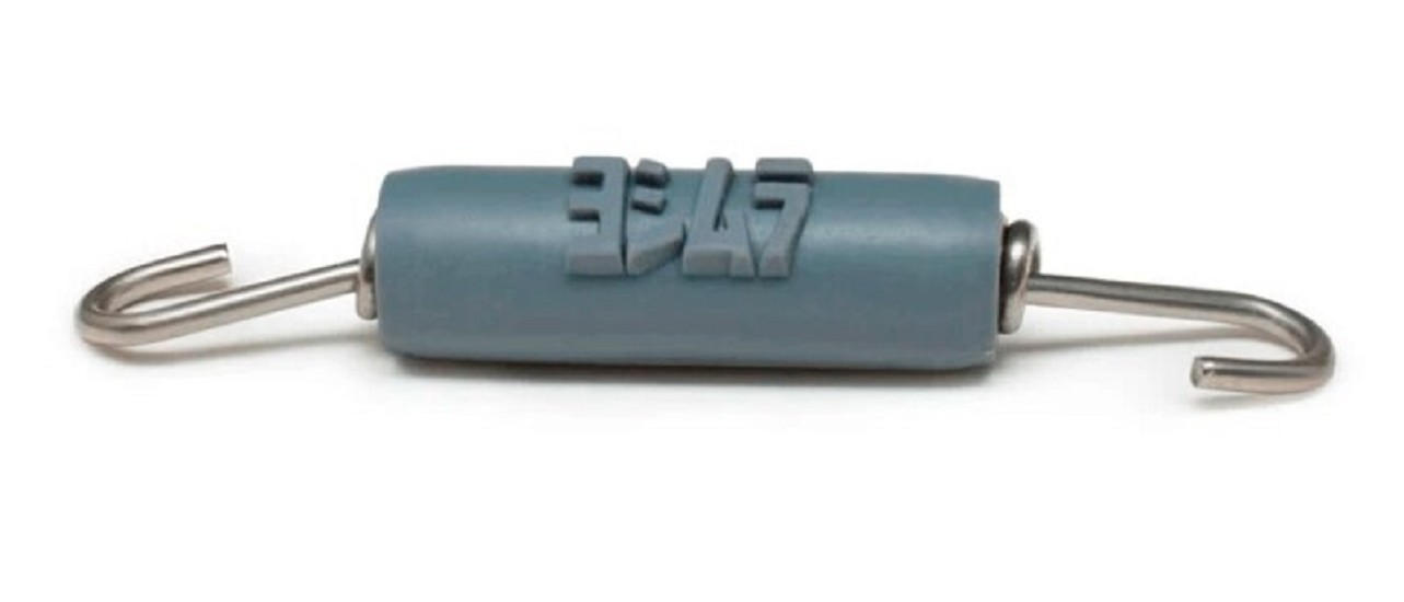YOSHIMURA USA SCHALLDÄMPFER-FEDER 76MM YOSHIMURA USA SCHALLDÄMPFER-FEDER 76MM