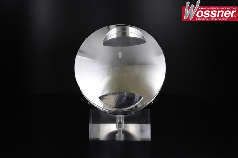 WÖSSNER Pro Series Schmiedekolben