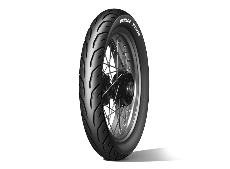 DUNLOP Reifen TT900 GP 100/80-14 M/C 48P TT DUNLOP Reifen TT900 2.50-17 M/C 43P TT