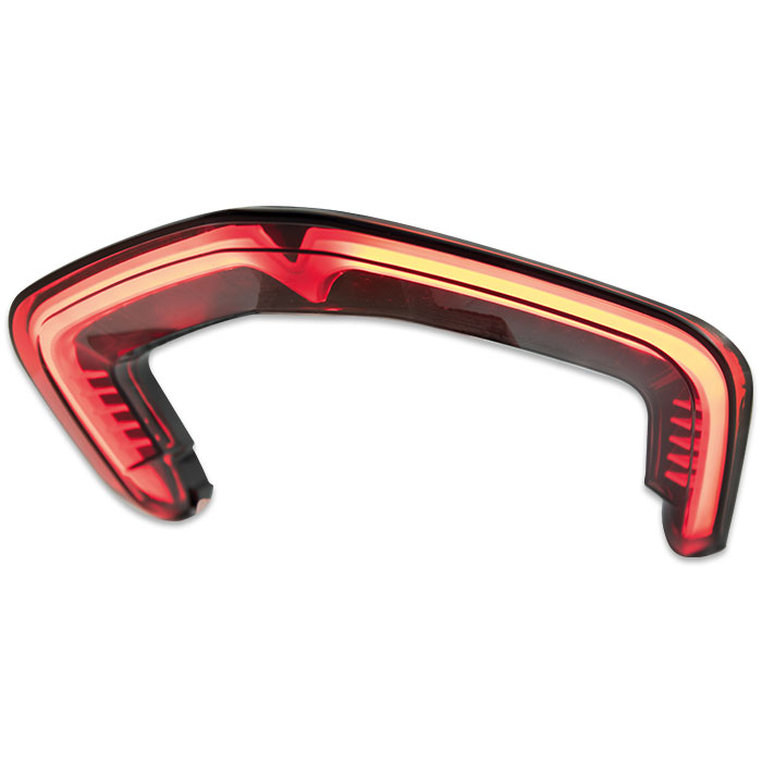 LED-Rücklicht passend für DUCATI Panigale V4/R/S V2 18-23