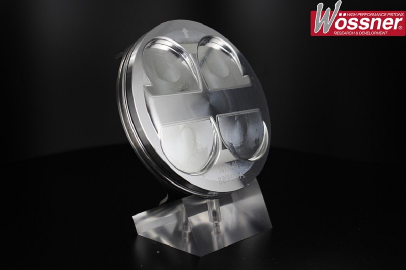 WÖSSNER Pro Series Schmiedekolben