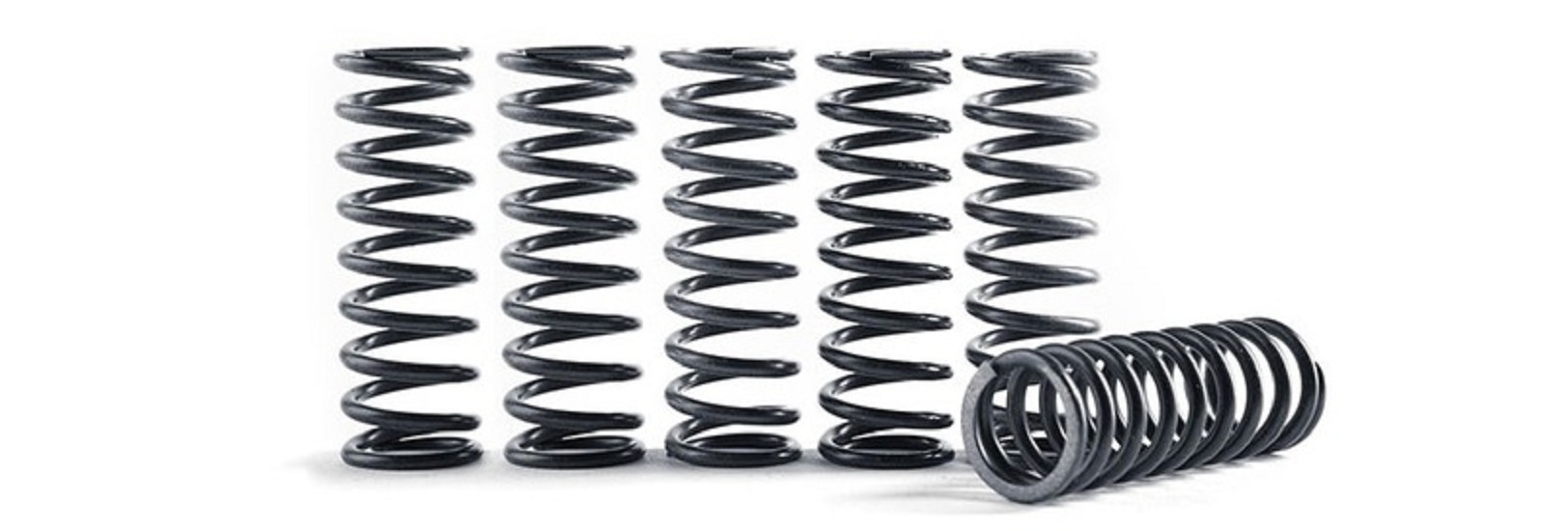 Hinson Feder für Kupplungskorb 124909 passend für Yamaha WR250F/YZ250F ERSATZFEDER FÜR KUPPLUNGSKIT passend für Honda
