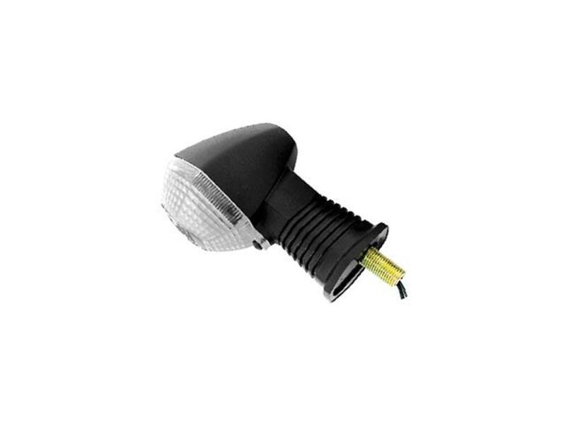 Blinker hinten links für: passend für Suzuki DL650-1000 V-STROM '04-10 Blinker hinten rechts für: passend für Suzuki DL650-1000 V-STROM '04-10