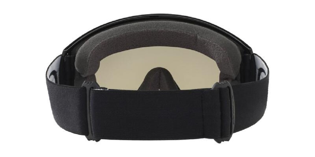 OAKLEY L-Rahmen Brille