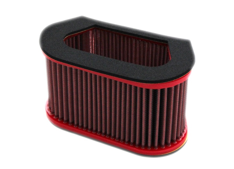 BMC Luftfilter - FM162/04