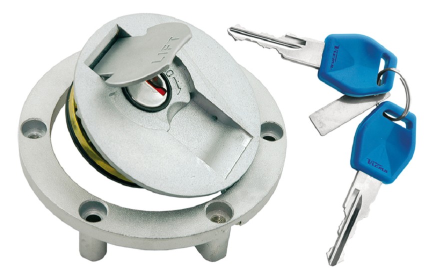 Benzintankdeckel BIHR original Typ für: passend für Aprilia PEGASO 650 i.e