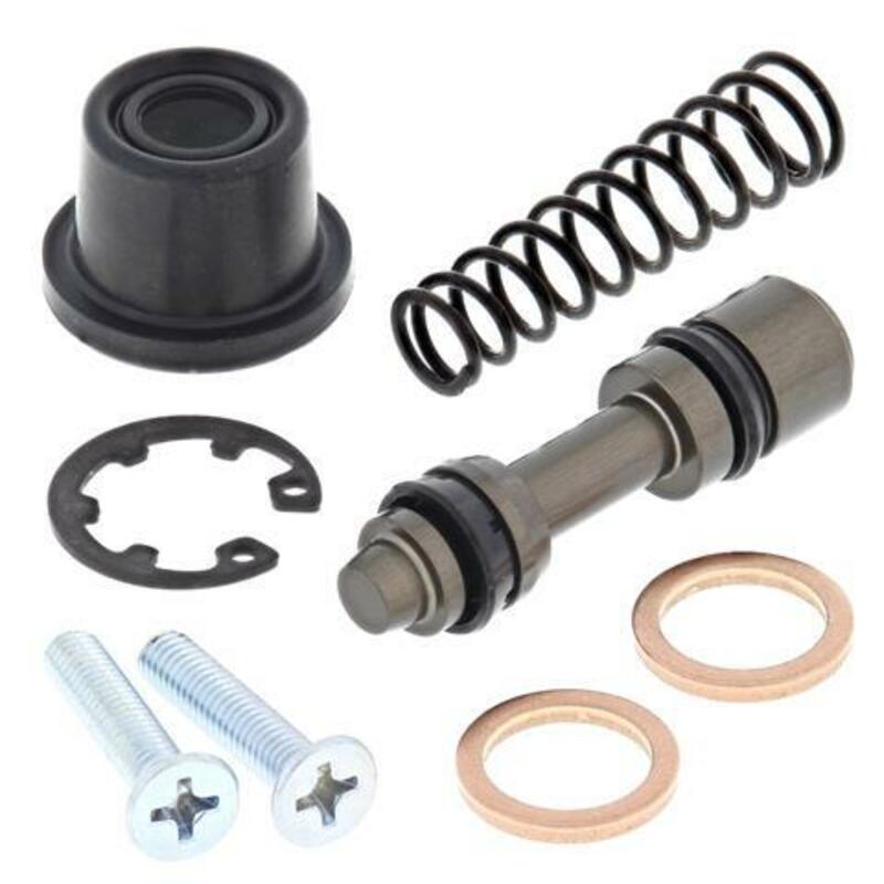 Reparaturkit Hauptbremszylinder vorn All Balls passend für KTM SX/EXC 125 bis 525 Reparaturkit Hauptbremszylinder vorn All Balls passend für KTM SX/EXC 125 bis 525