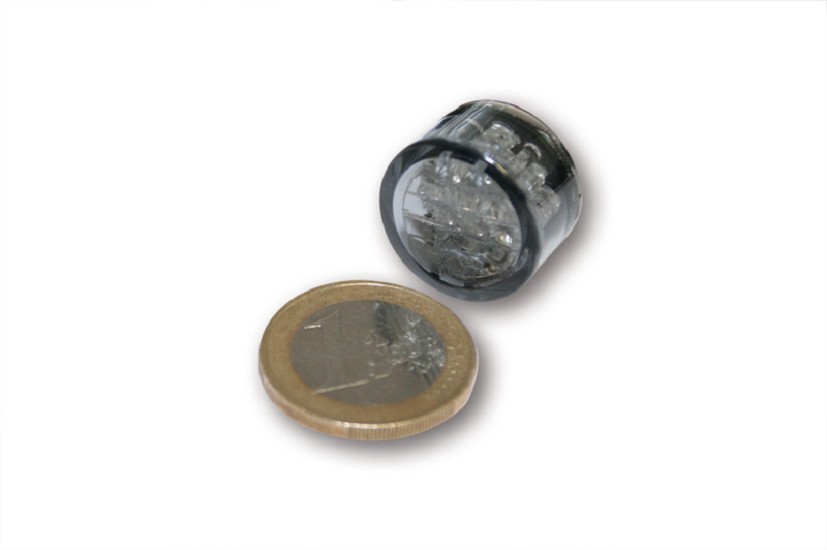 HIGHSIDER smart LED-Rücklicht PIN zum Einbau