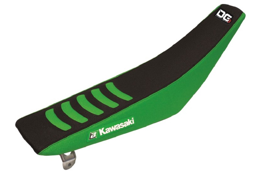 BLACKBIRD Double Grip 3 Sitzbankbezug passend für Kawasaki KX450