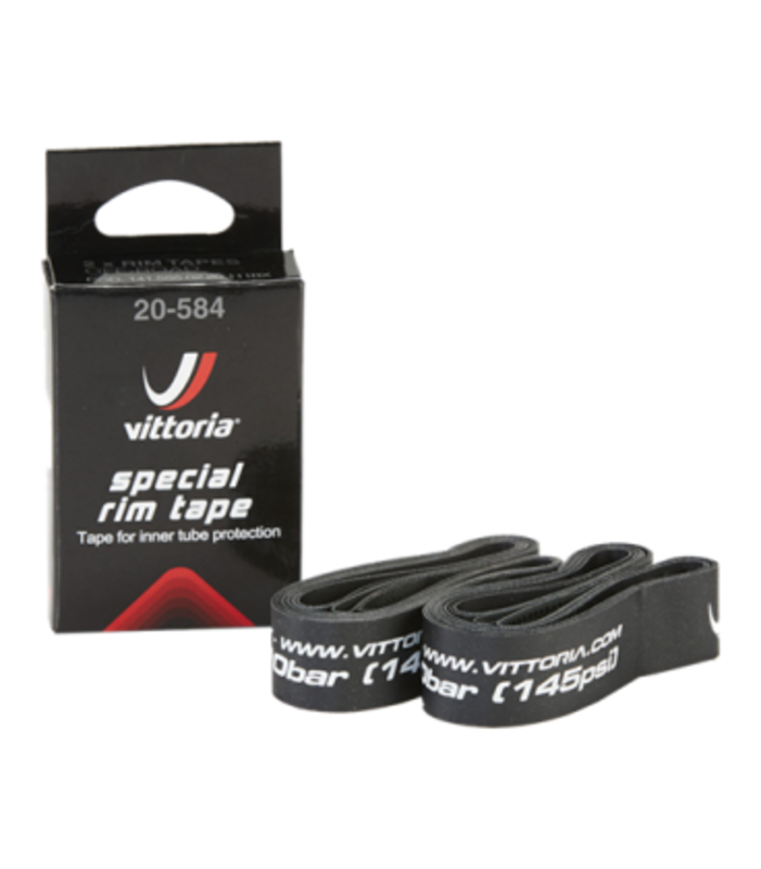 VITTORIA SPECIAL RIM TAPE set 26. W:20mm VITTORIA SPECIAL RIM TAPE set 26. W:20mm
