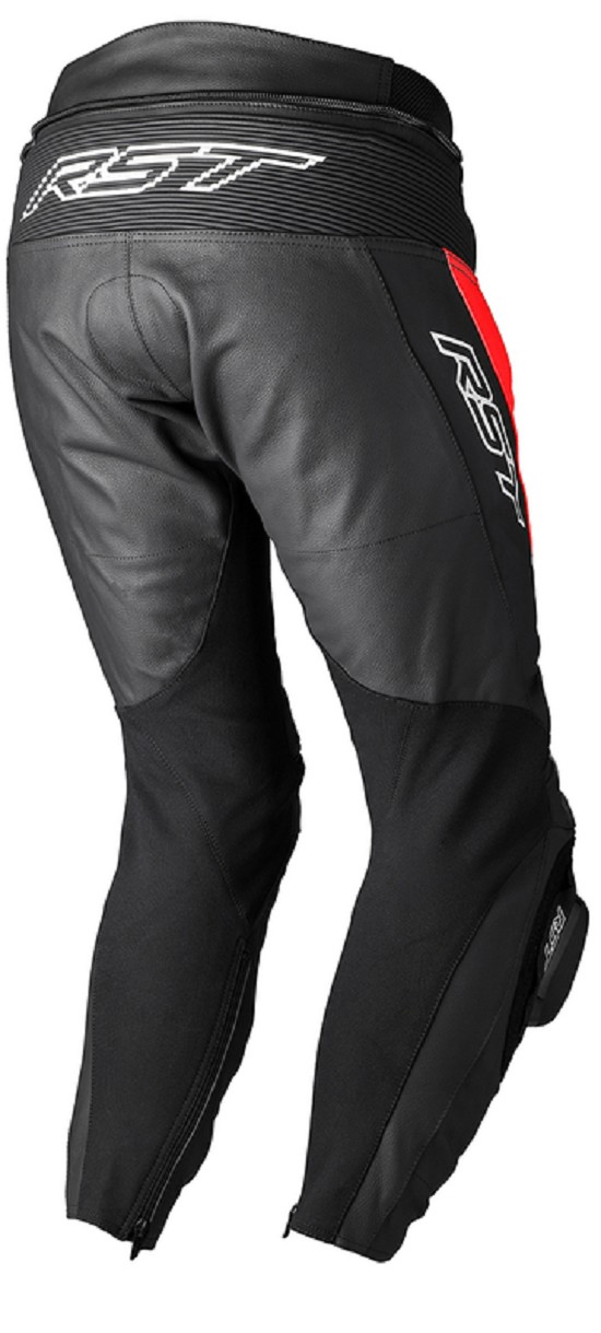 RST TracTech Evo 5 CE Lederhose - Rot/Schwarz/Weiß RST TracTech Evo 5 CE Lederhose - Rot/Schwarz/Weiß