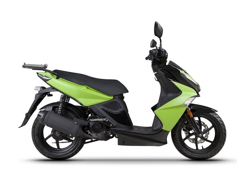 SHAD Top Master Montagesatz - passend für Kymco SUPER 8