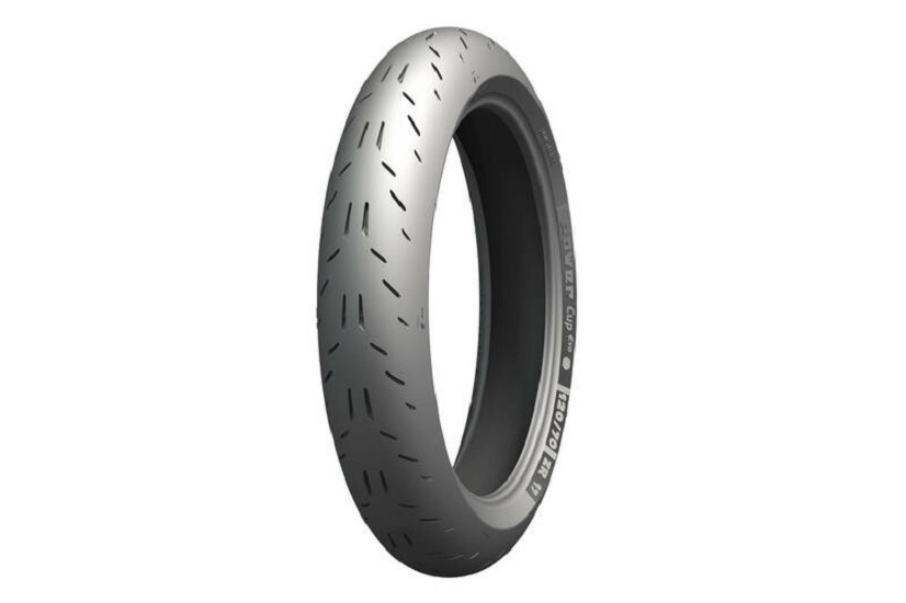 MICHELIN Reifen POWER CUP EVO 120/70 ZR 17 M/C (58W) TL