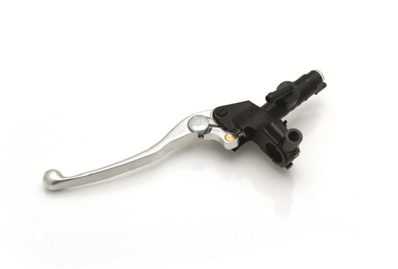 CLUTCH M/C Ø5/8  SILVER LEVER