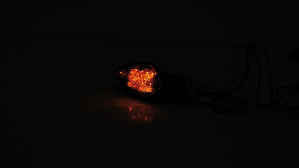 SHIN YO Rock LED-Blinker