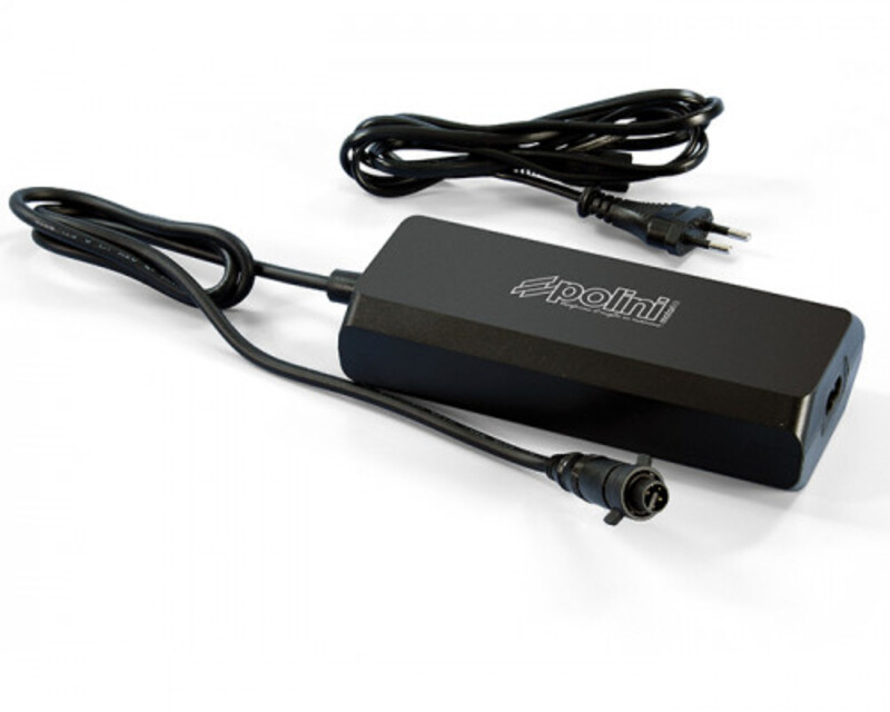 POLINI E-Bike Batterieladegerät 3A POLINI E-Bike Batterieladegerät 3A