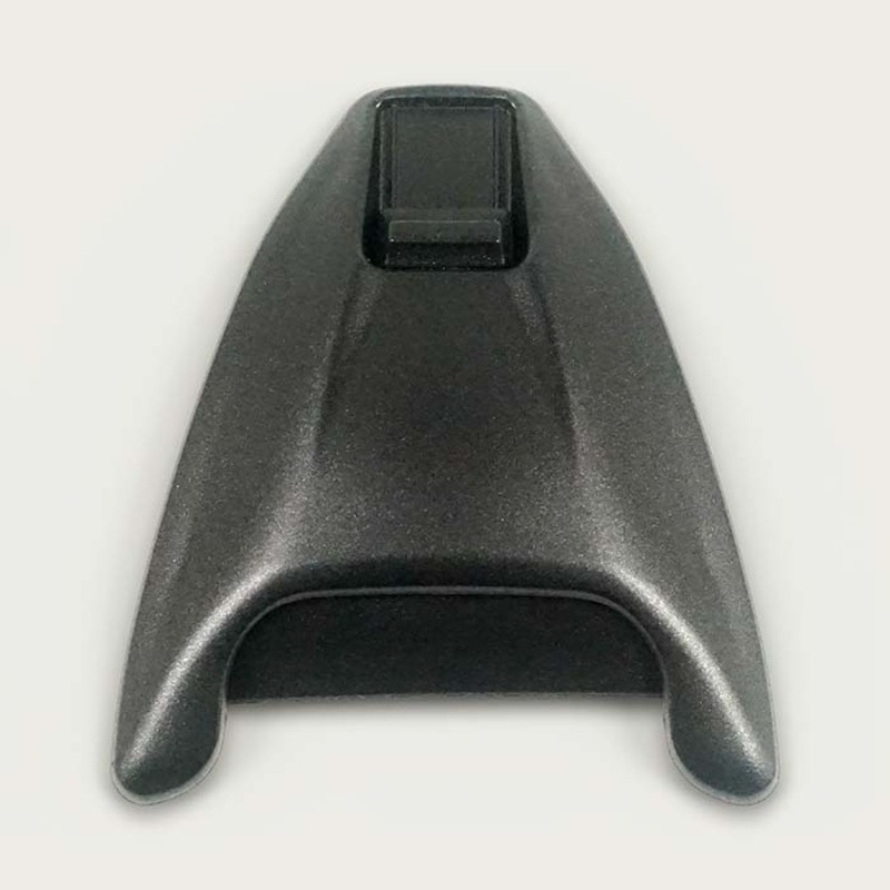 ARAI Delta Duct- 5 Obere Mittlere Belüftung Frost Black RX-7 GP/CT-F/CT-Ram/X-tend/X-Tend Ram/SZ-Ram-4 Helme ARAI Delta Duct- 5 Obere Mittlere Belüftung Frost Black RX-7 GP/CT-F/CT-Ram/X-tend/X-Tend Ram/SZ-Ram-4 Helme
