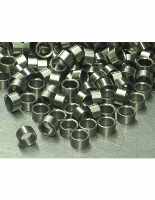 ABSTANDSSCHEIBE 6X8X3.8 ABSTANDSSCHEIBE 6X8X3.8