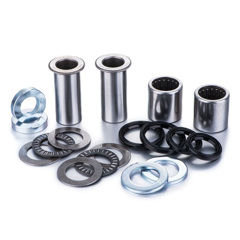 FACTORY LINKS Swing Arm Bearing Kit - passend für Suzuki RM-Z250 FACTORY LINKS Swing Arm Bearing Kit - passend für Suzuki RM-Z250