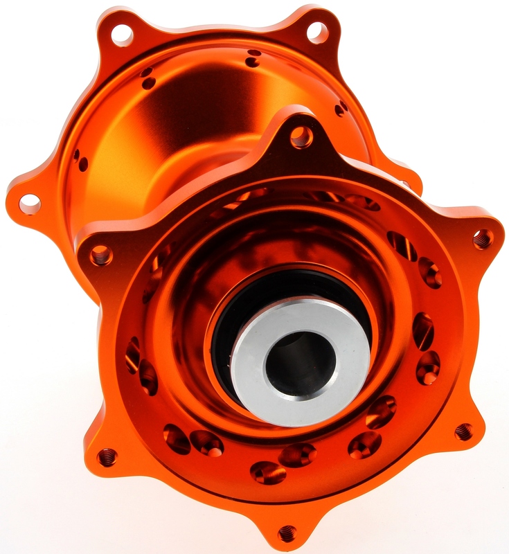RFX Nabe hinten