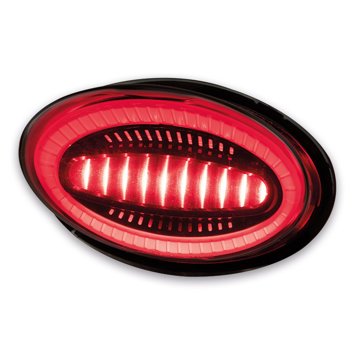 LED-Rücklicht passend für Kawasaki Z900 RS/SE / Cafe 18-22 LED-Rücklicht passend für Kawasaki Z900 RS/SE / Cafe 18-22