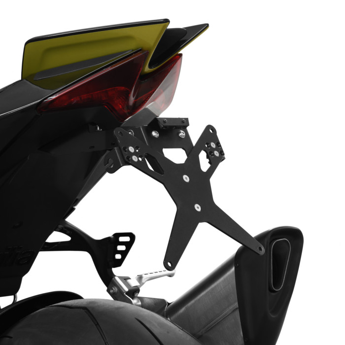 KZH X-Line passend für Aprilia RS4/V4 Tuono 21-24