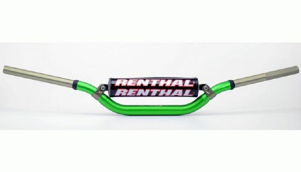 RENTHAL Twinwall 998 Reed/Windham Lenker
