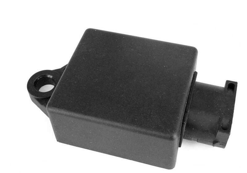 TECNIUM CDI Box Typ Dellorto passend für Peugeot TECNIUM CDI Box Typ Dellorto passend für Peugeot