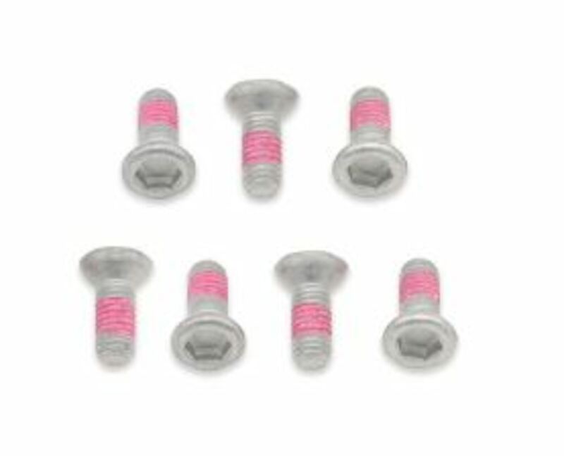 BOLT Bremsscheiben-Schraubensatz komplett passend für Yamaha YZ80/85 BOLT Bremsscheiben-Schraubensatz komplett passend für Yamaha YZ80/85